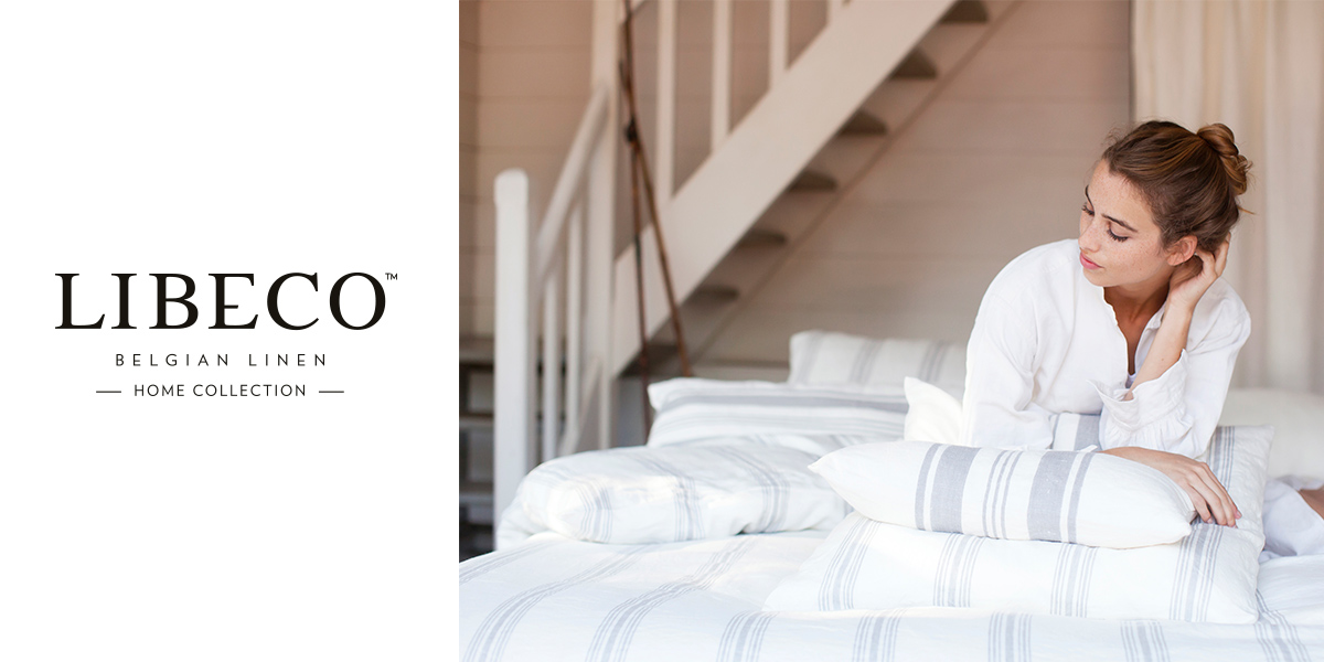 Libeco Home Online Shop - Authentic Belgian Linen since 1858
